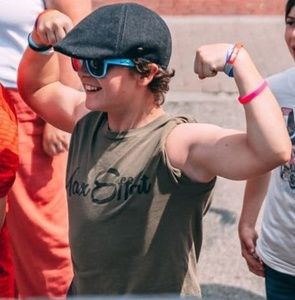 Meet your Posher, Edward